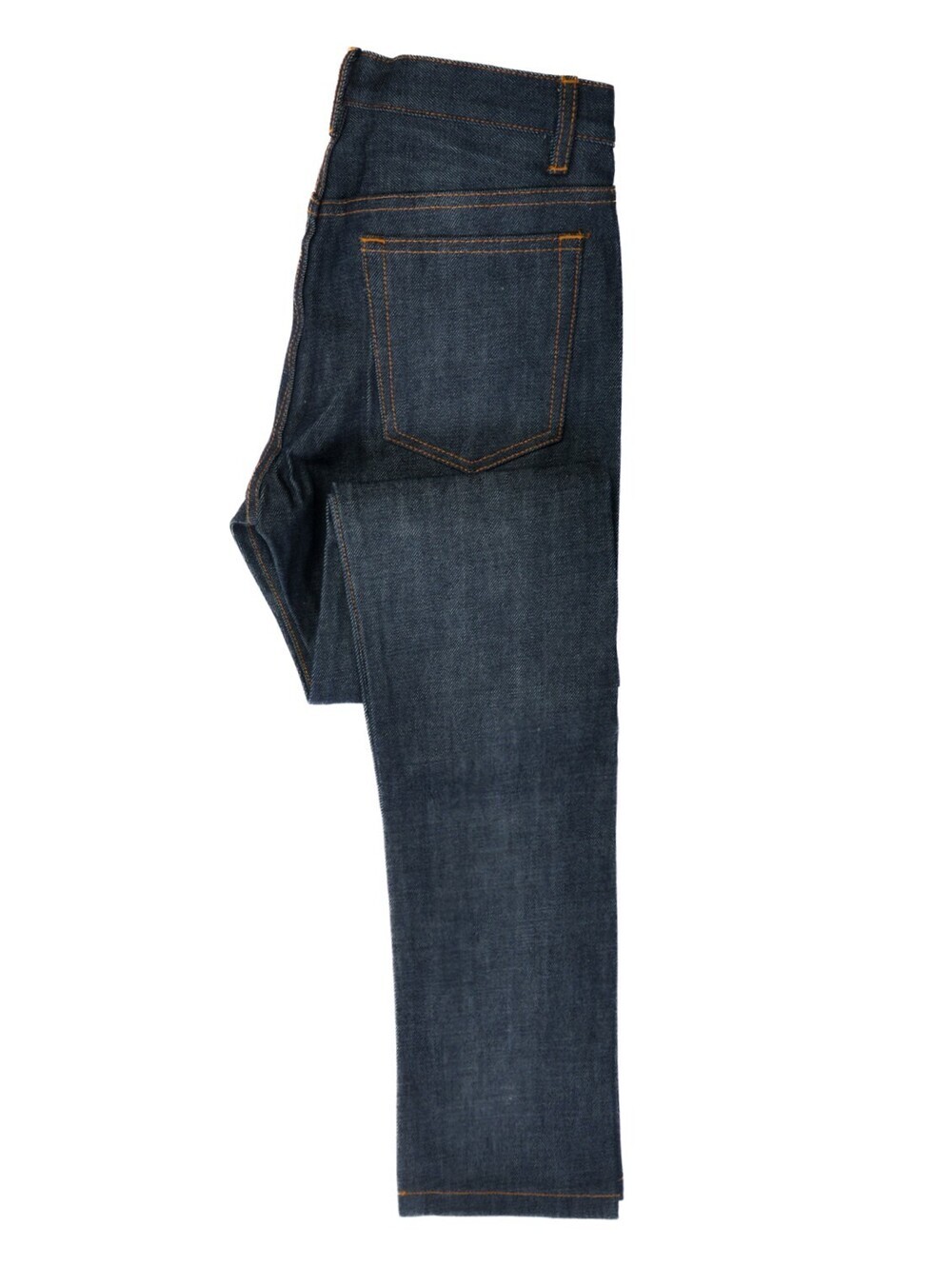 A.P.C. NWT Blue New Cure H Jeans 27 33548